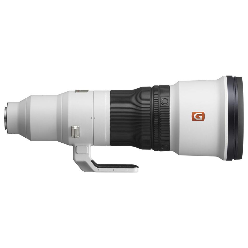 Sony FE 600 mm F4 GM OSS Super Telephoto Lens, , large