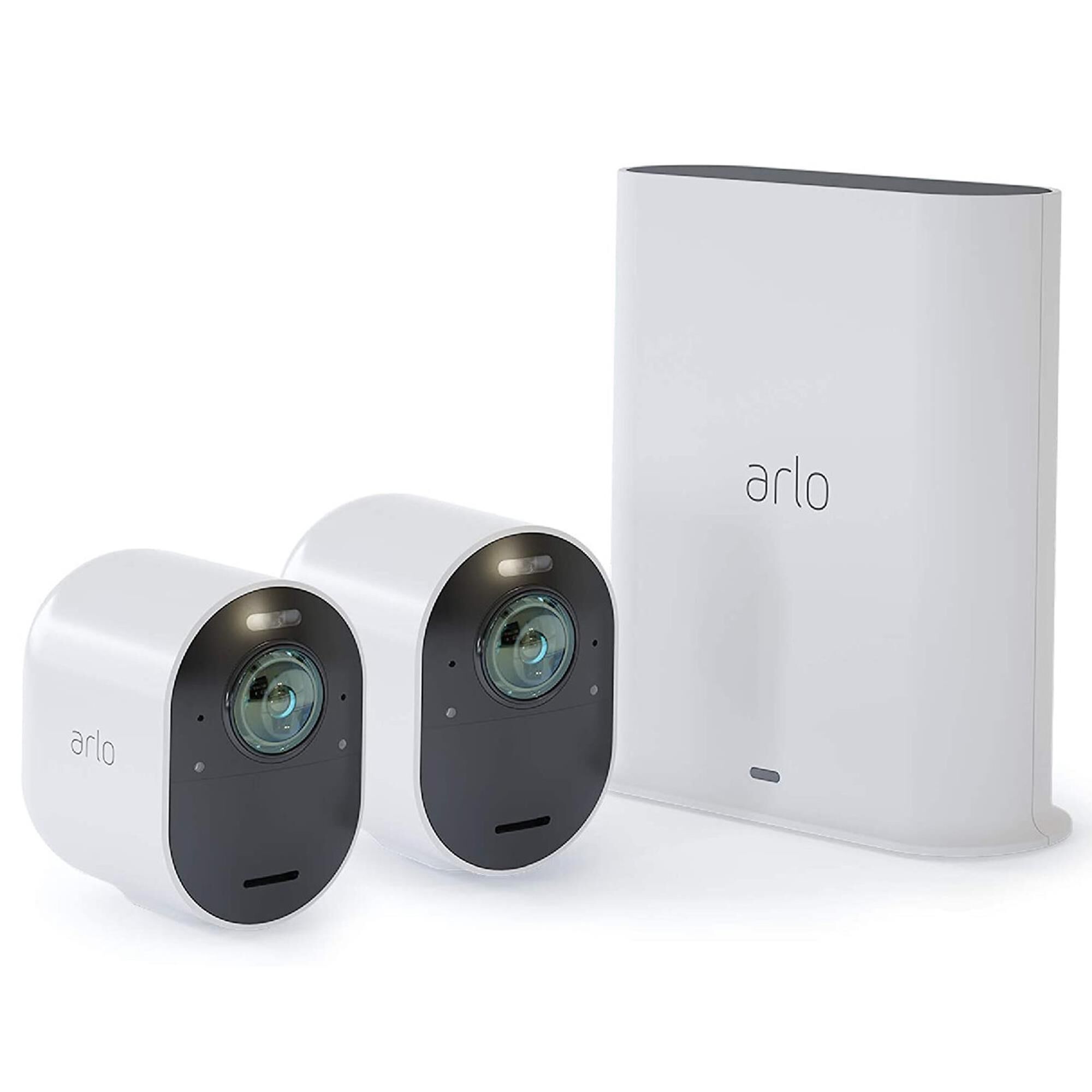 Refurbished arlo 2025