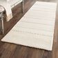 Safavieh Natura 2"3" x 6" Natural Runner, , large
