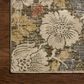 Loloi Eileen Olive and Multicolor 5"1" x 7"6" Area Rug, , large