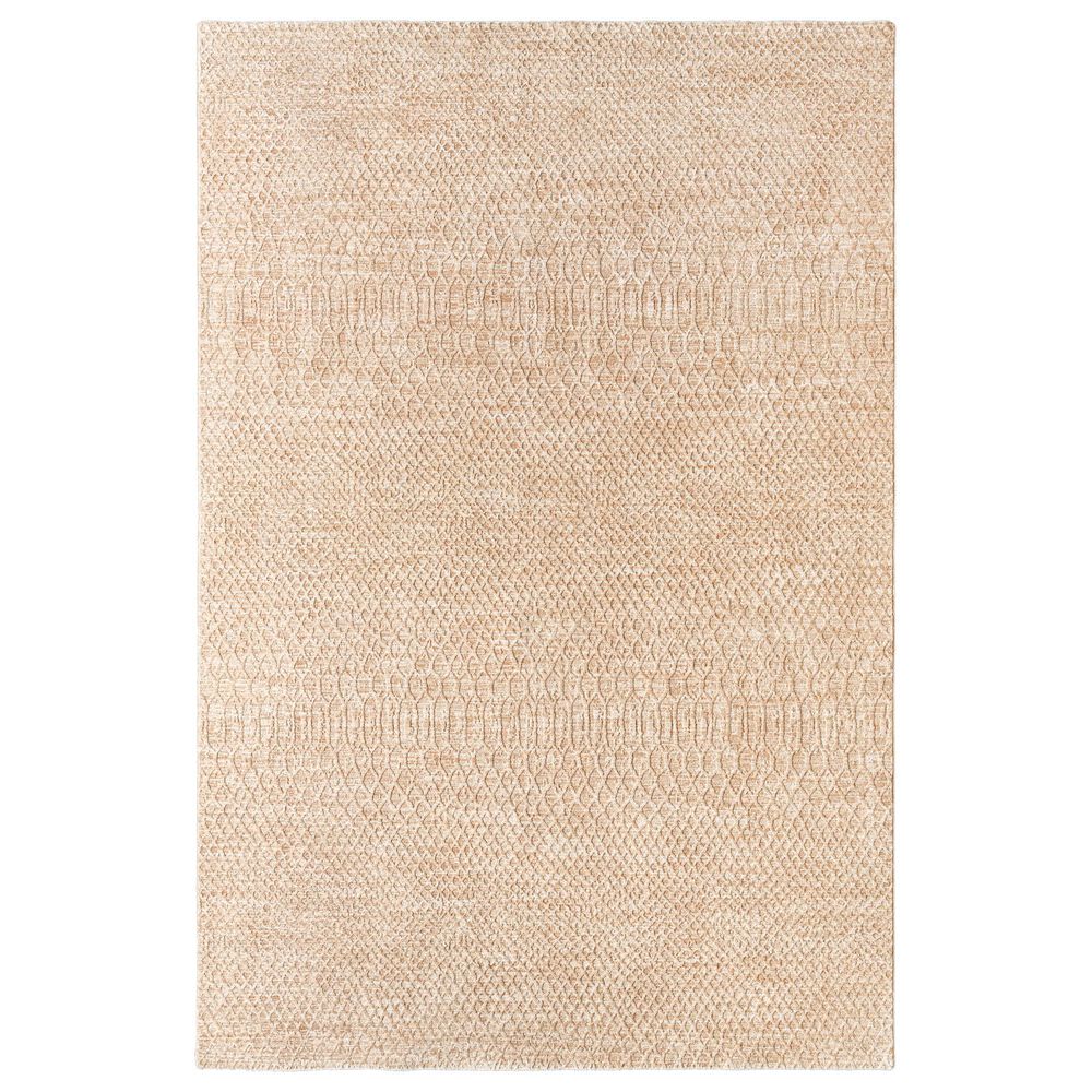 Surya Masterpiece MPC-2302 Beige, Tan and Medium Brown 5' x 7'5" Area Rug, , large