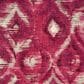 Safavieh Monaco MNC242D-4 4" x 5"7" Fuchsia/Cream Area Rug, , large