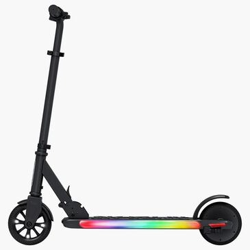 Jetson Omega Electric Scooter in Black, , large