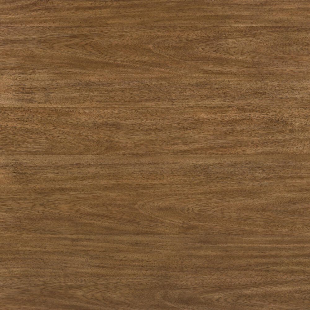 Ashley Greddinton Display Cabinet in Black and Medium Brown, , large