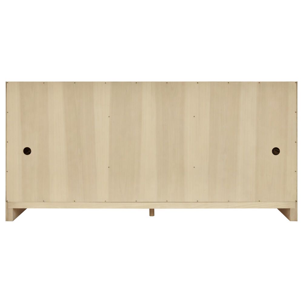 James Martin Vanities Gracyn 72" Double Bathroom Vanity in Coastal Driftwood with 3 cm Victorian Silver Quartz Top, Rectangular Sinks and FreePower Wireless Charger, , large