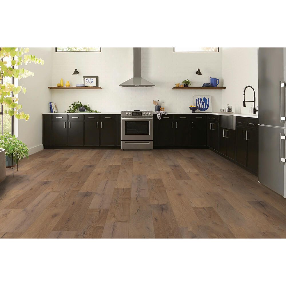 COREtec Originals Premium Sand Dollar Oak 9&quot; x 72&quot; Luxury Vinyl Plank, , large