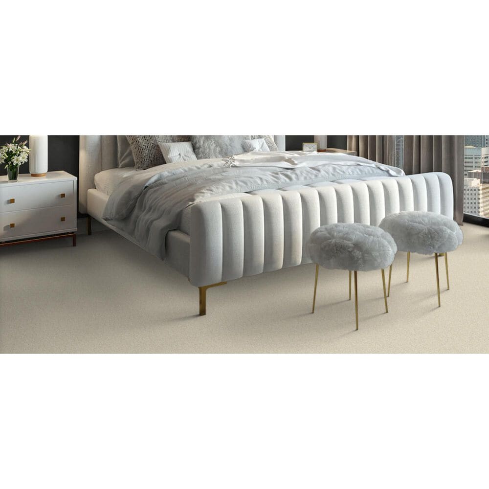 Fabrica Luxe Carpet in Pearl, , large