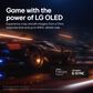 LG 83" Class C4 Series OLED evo 4K Ultra HD in Black - Smart TV, , large