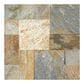 MS International Golden White Versailles Kit Natural Stone Tile, , large