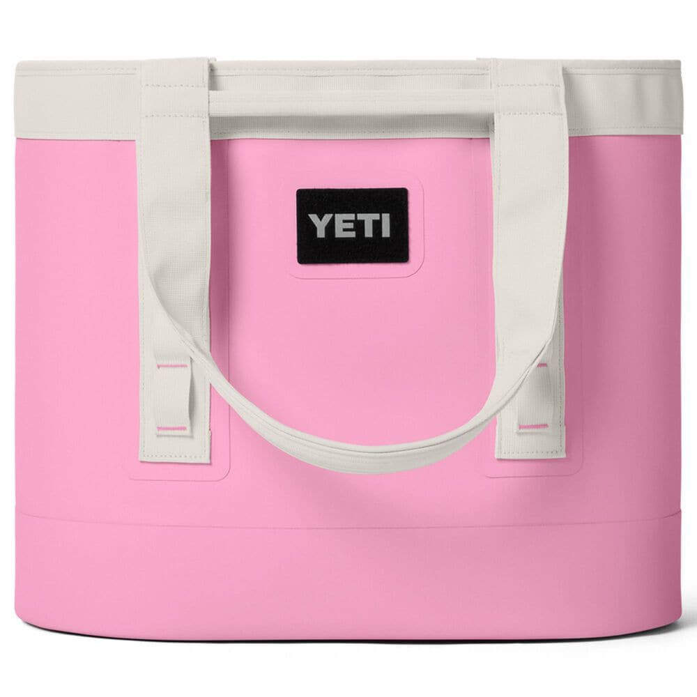 YETI Camino 35L Carryall Tote Bag in Power Pink and Aspen, , large