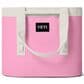 YETI Camino 35L Carryall Tote Bag in Power Pink and Aspen, , large