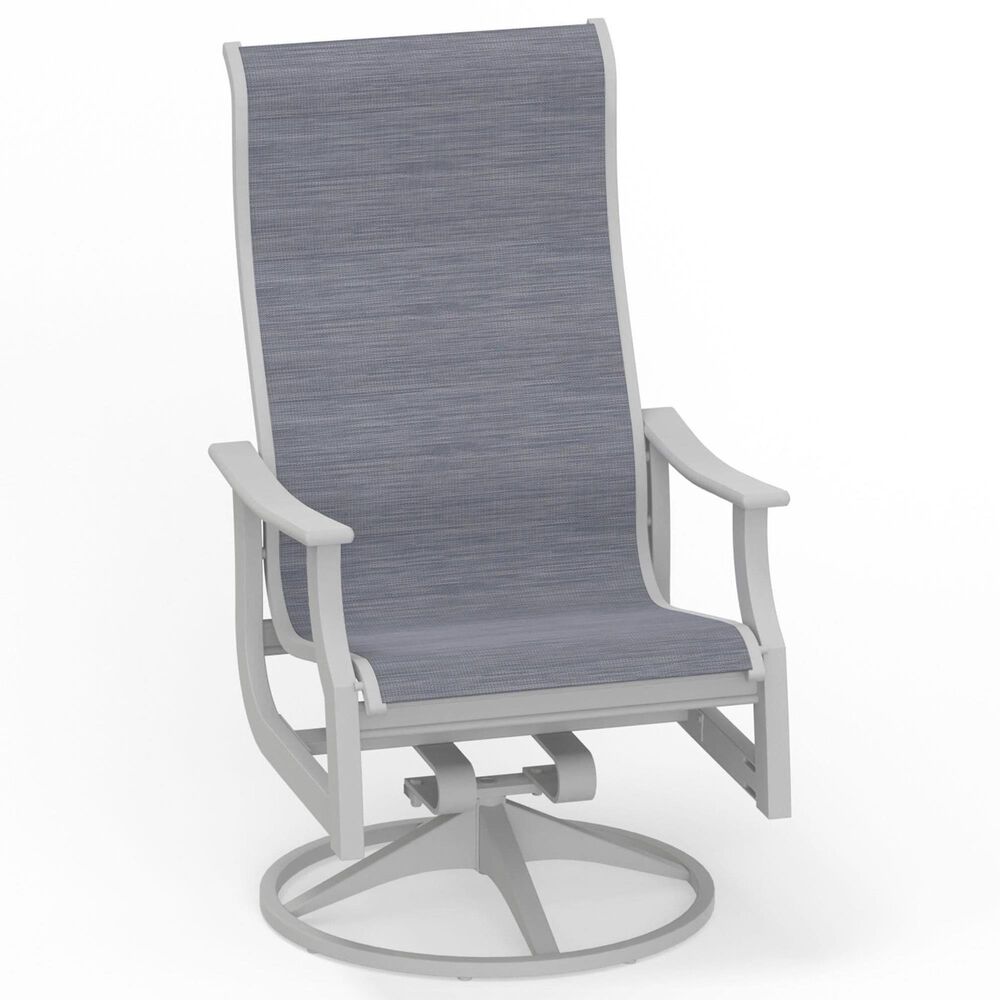 Telescope Casual Furniture 9-Piece Patio Dining Set in Brooks, , large