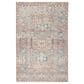 Jaipur Kindred Geonna 7"6" x 9"6" Frozen Dew Area Rug, , large