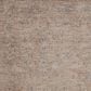 Angela Rose Blake 4" x 5"7" Taupe and Blue Area Rug, , large