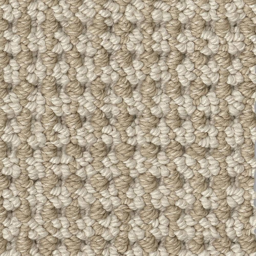 Anderson Tuftex Inspired Carpet in Cashmere, , large