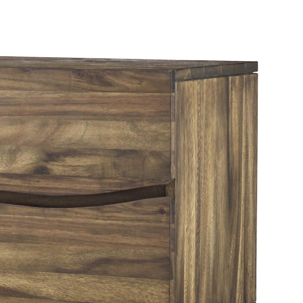Urban Home Ocean Nightstand, , large