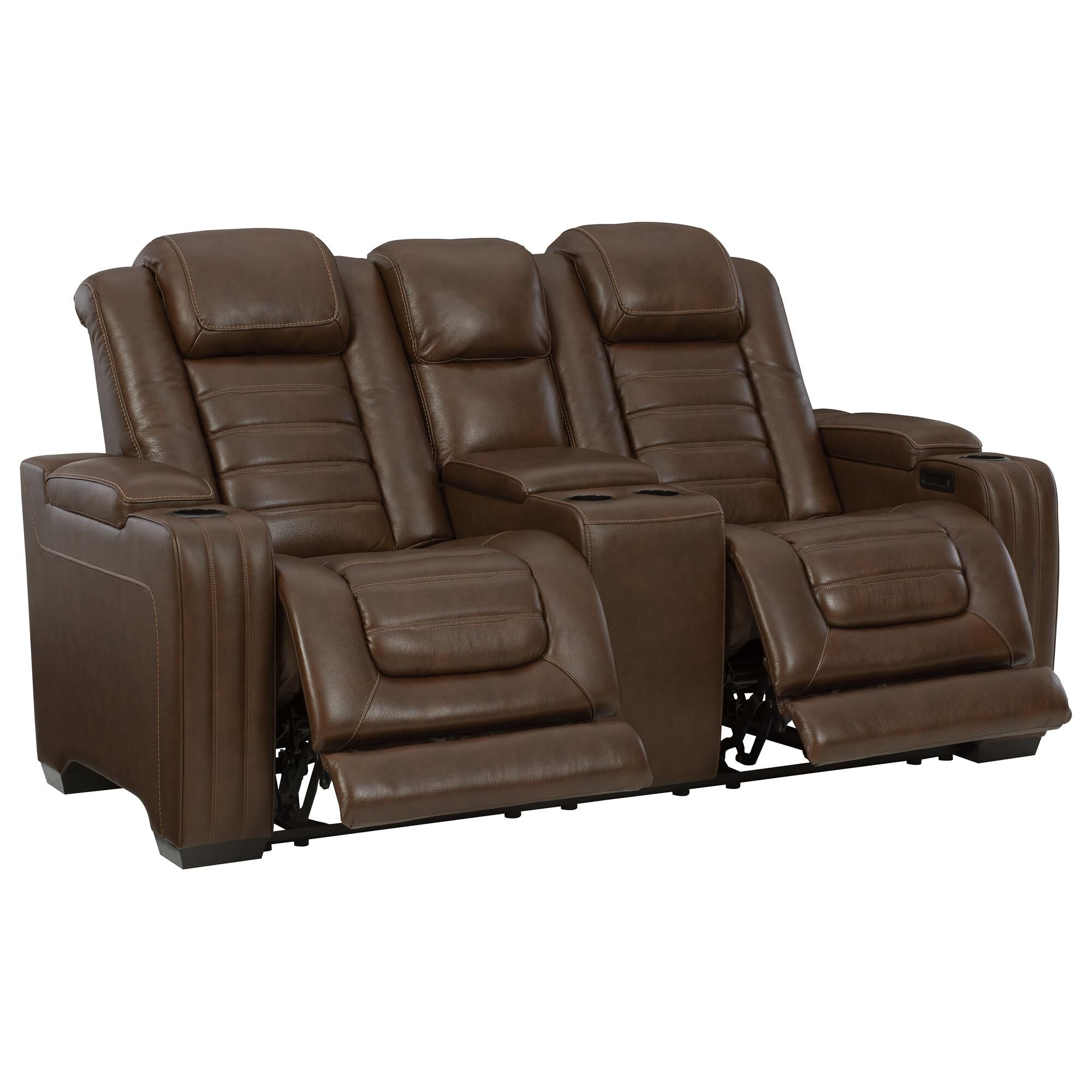 Ashley backtrack sales recliner