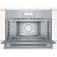Thermador 30" Masterpiece Built-In Microwave in Stainless Steel, , large