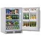 Zephyr 5.6 Cu. Ft. Indoor/Outdoor Compact Refrigerator in Stainless Steel, , large