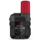 Garmin inReach Mini 3 Plus Satellite Communicator with Photo and Voice Messaging in Black and Red, , large