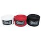 Everlast Core 3-Pack Handwraps in Black, Natural and Red, , large