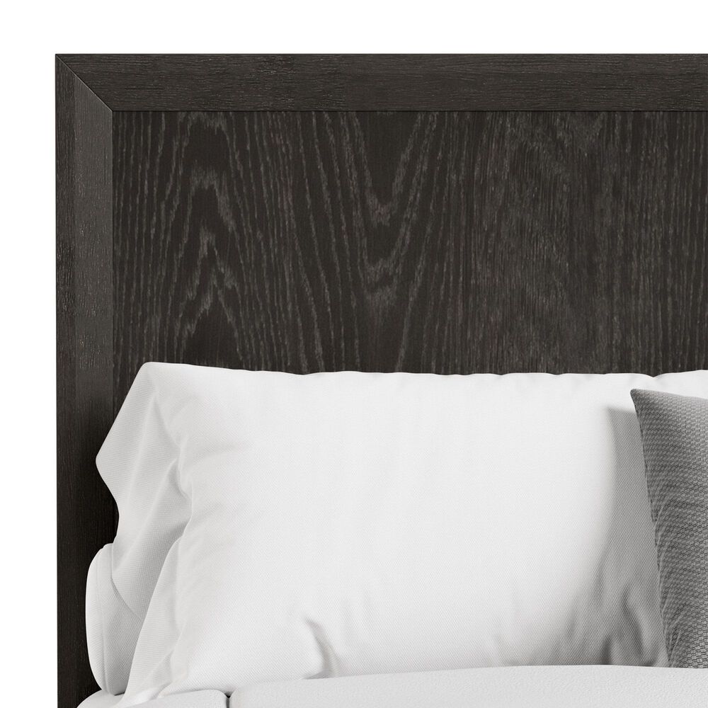 Furniture of America Bashford 6-Piece Queen Bedroom Set in Espresso, , large