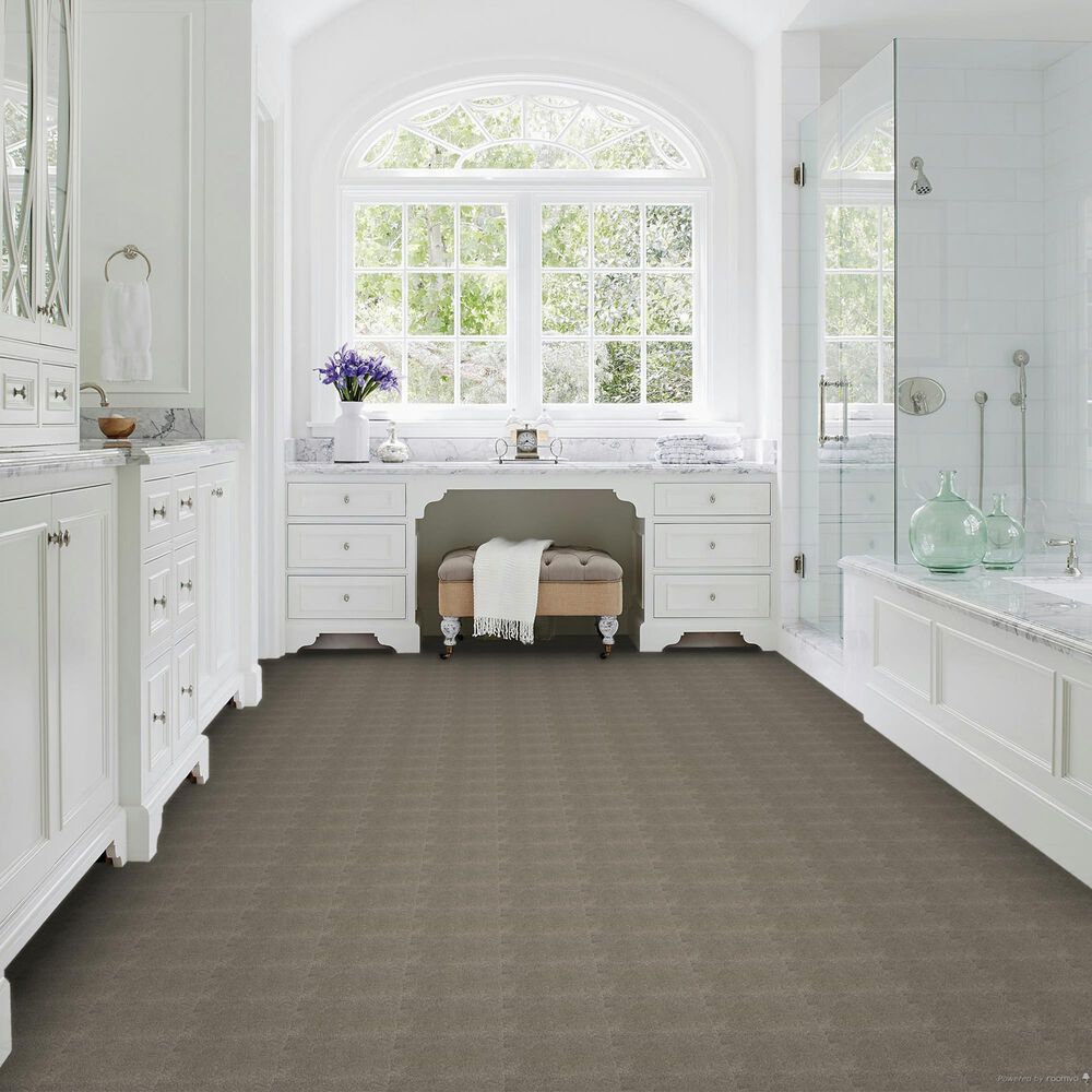 Karastan Enchanted Carpet in Full Moon, , large