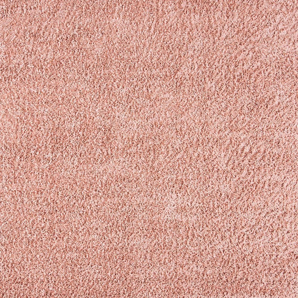 Safavieh August Shag 3&#39; x 5&#39; Rose Area Rug, , large