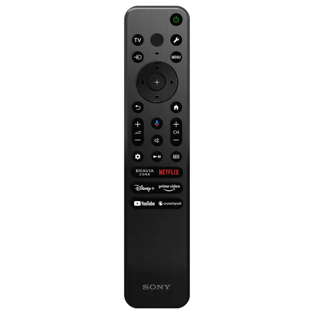 Sony *98&quot; 4K LED TV W/Soundbar, , large