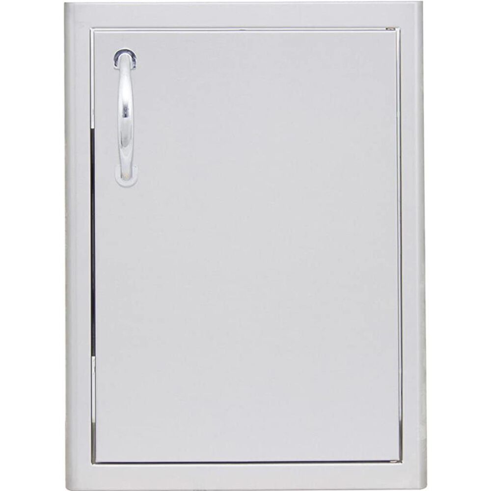 Blaze 18" W Single Vertical Access Door, , large