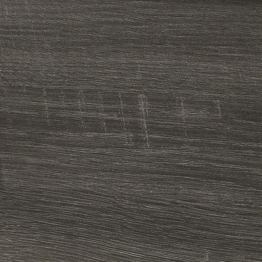 Crown Mark Valor 6-Drawer Dresser and Mirror in Grey, , large