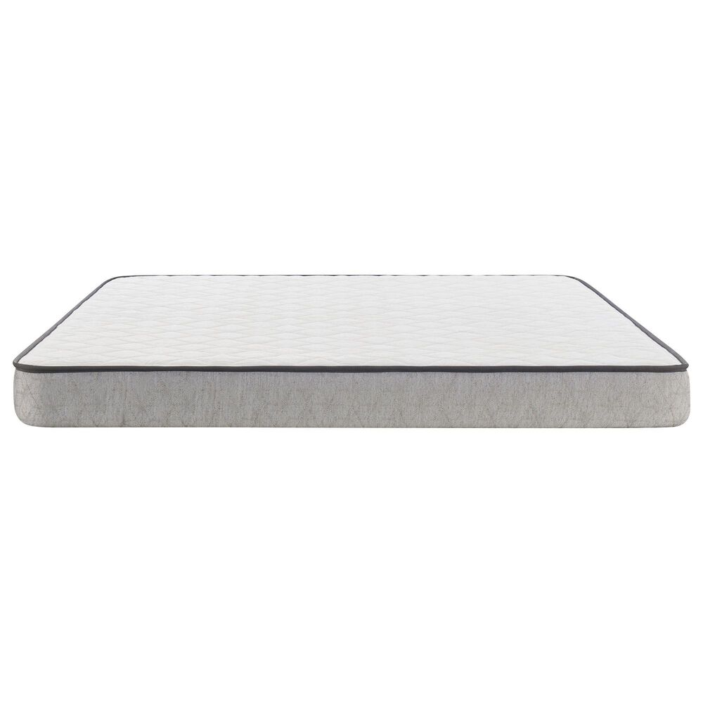 Sealy Essentials Amaro Firm Queen Mattress, , large