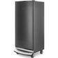 Gladiator 17.8 Cu. Ft. Upright Freezer in Black, , large