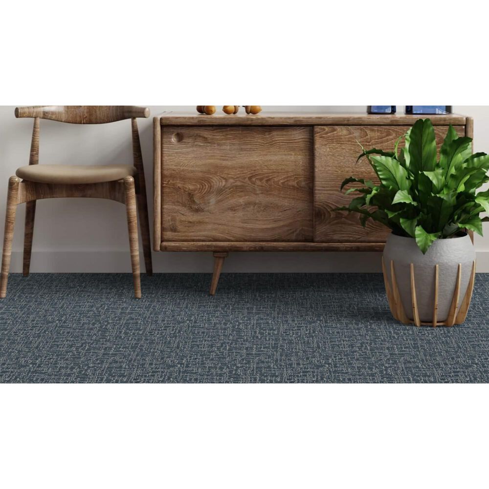 Dixie Home Crystal Oasis Carpet in Celestial, , large