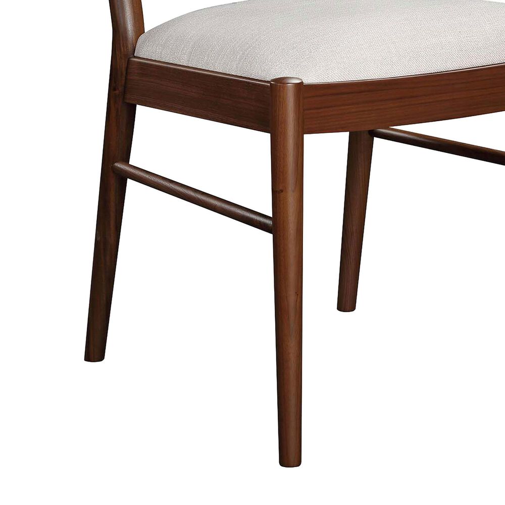 Stickley Furniture Walnut Grove Side Chair in Walnut, , large