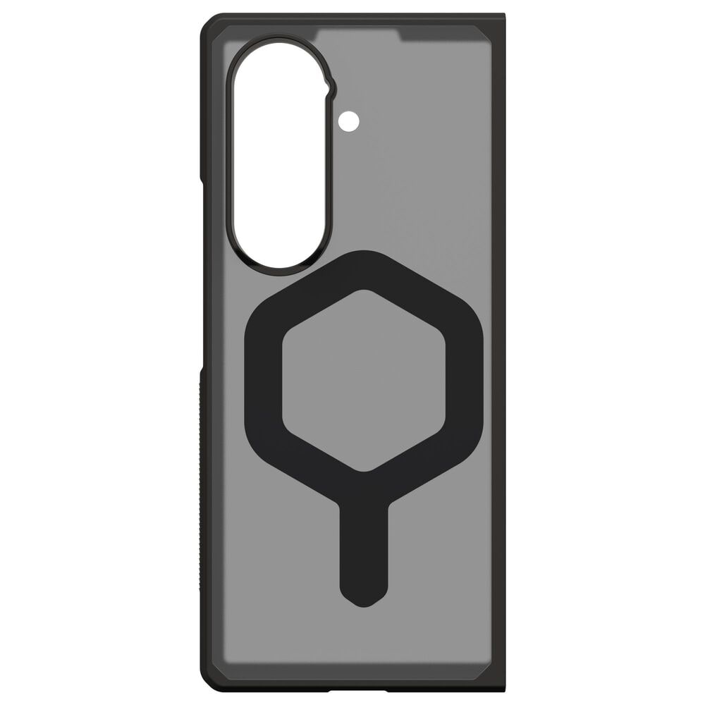 UAG Urban Armor Gear &#40;uag&#41; - Mouve Case With Magnet For Samsung Galaxy Fold 2025 - Ash, , large