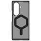 UAG Urban Armor Gear (uag) - Mouve Case With Magnet For Samsung Galaxy Fold 2025 - Ash, , large