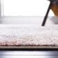 Safavieh Jasmine JSM334A 4"5" x 6"5" Ivory and Blue Area Rug, , large