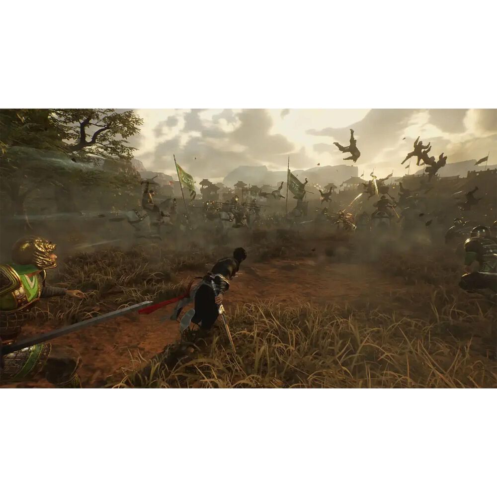 Dynasty Warriors: Origins - PlayStation 5, , large