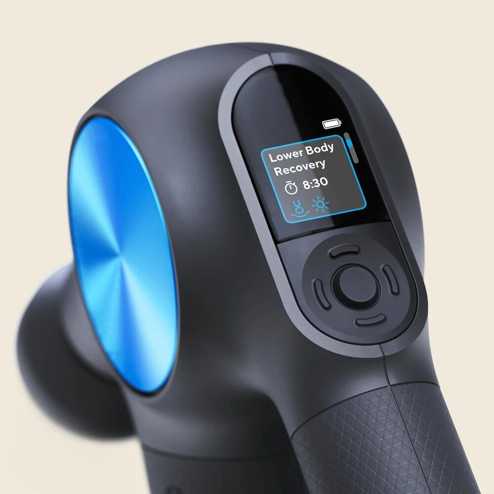 Therabody Theragun Pro Plus Massager in Black, , large