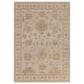 Loloi Willa Bone and Clay 7"10" x 10" Area Rug, , large