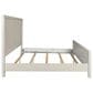 Ashley Shaybrock Queen Panel Bed in Antique White, , large