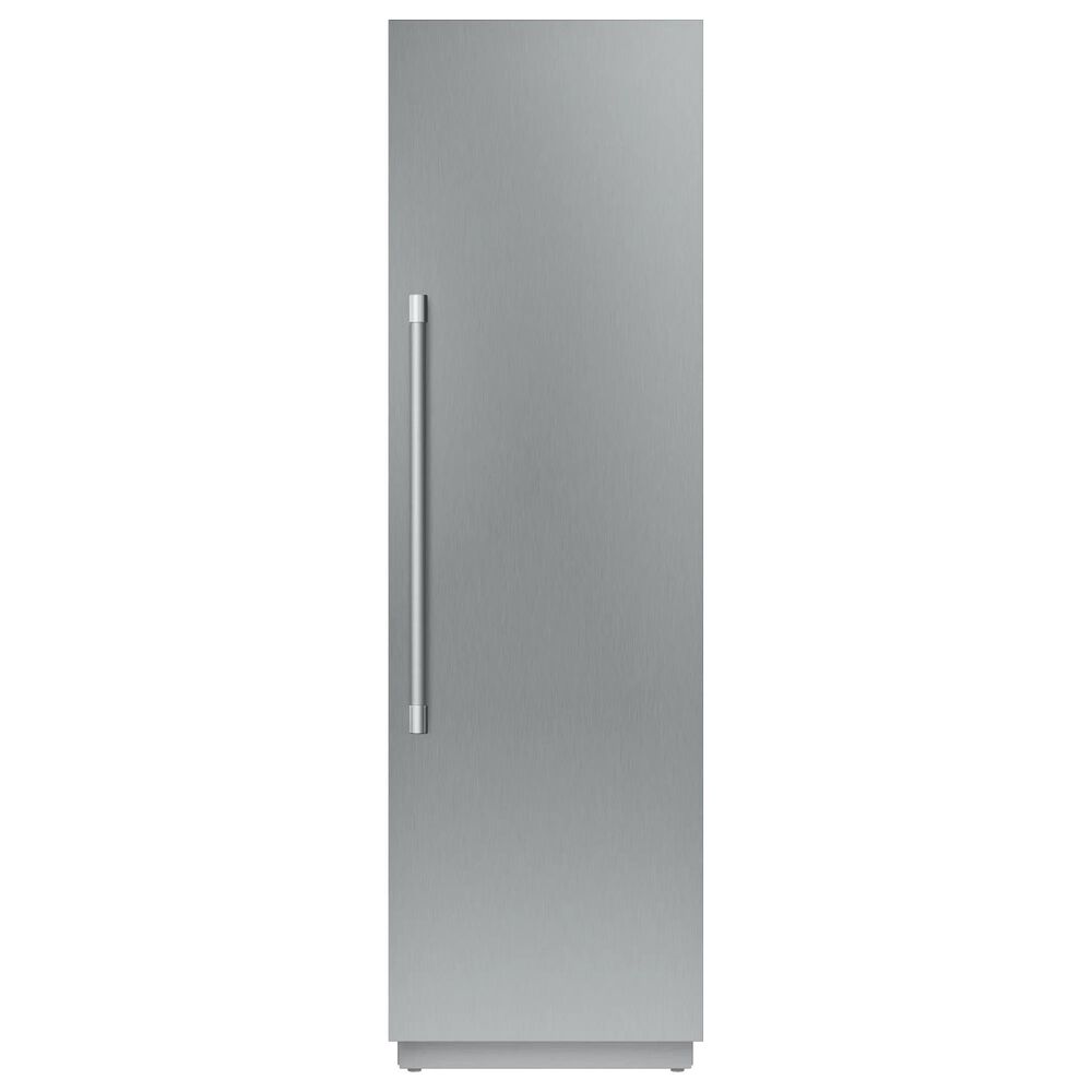 Thermador 23" Built-In Fresh Food Refrigerator in Stainless Steel , , large