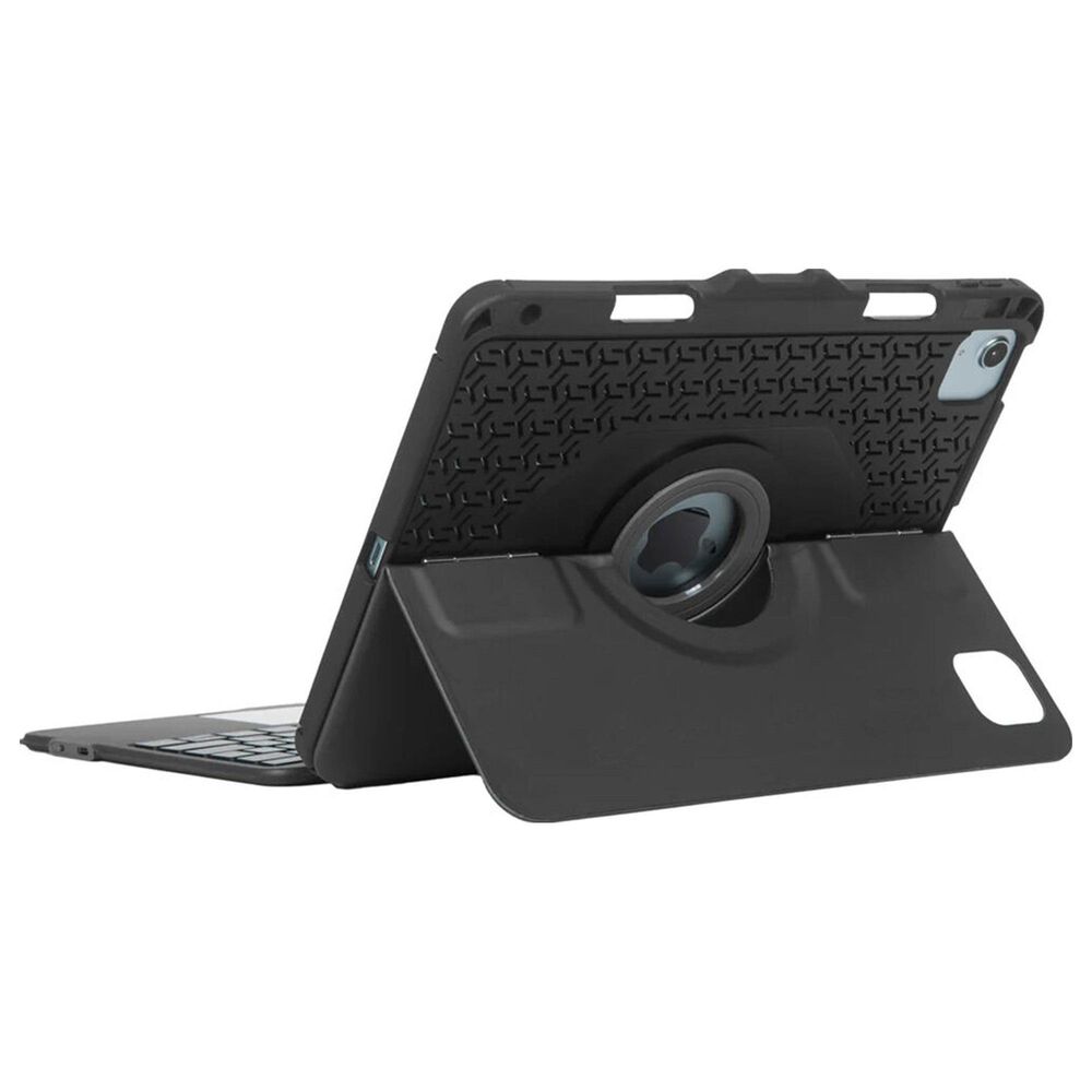 Targus VersaVu BT Keyboard Case for iPad, iPad Air and iPad Pro in Black, , large