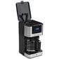 West Bend 12 Cup Hot & Iced Coffee Maker in Stainless Steel, , large