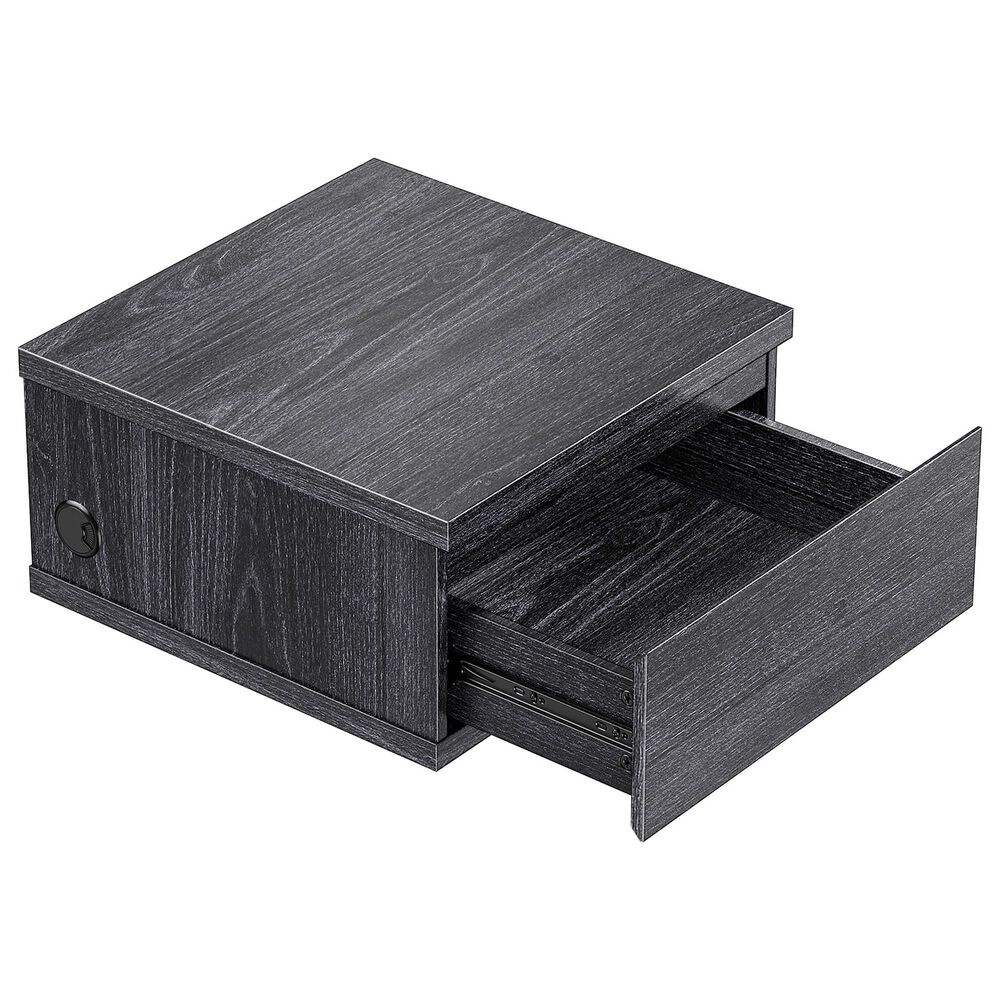 ErgoAV Modular Drawer Cabinet in Gray, , large