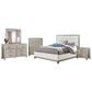 Sasha Lee 5-Piece King Bedroom Set, , large