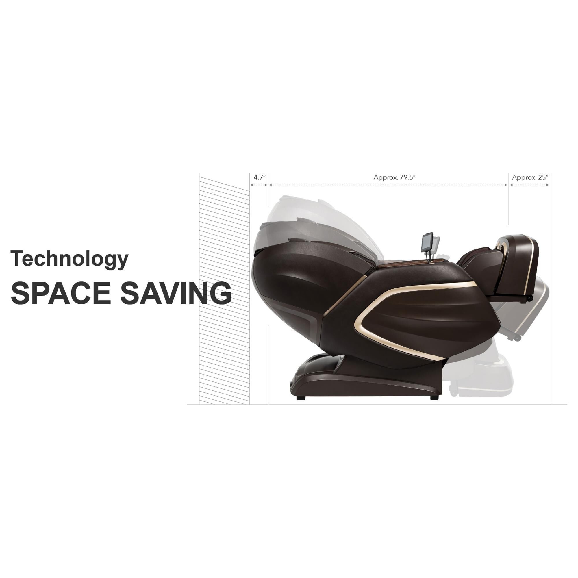 favor 03 massage chair
