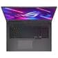 ASUS ROG Strix G17 Gaming Laptop | AMD Ryzen 7 7940HX - 16GB RAM - NVIDIA GeForce RTX 4050 - 1TB SSD in Eclipse Gray, , large
