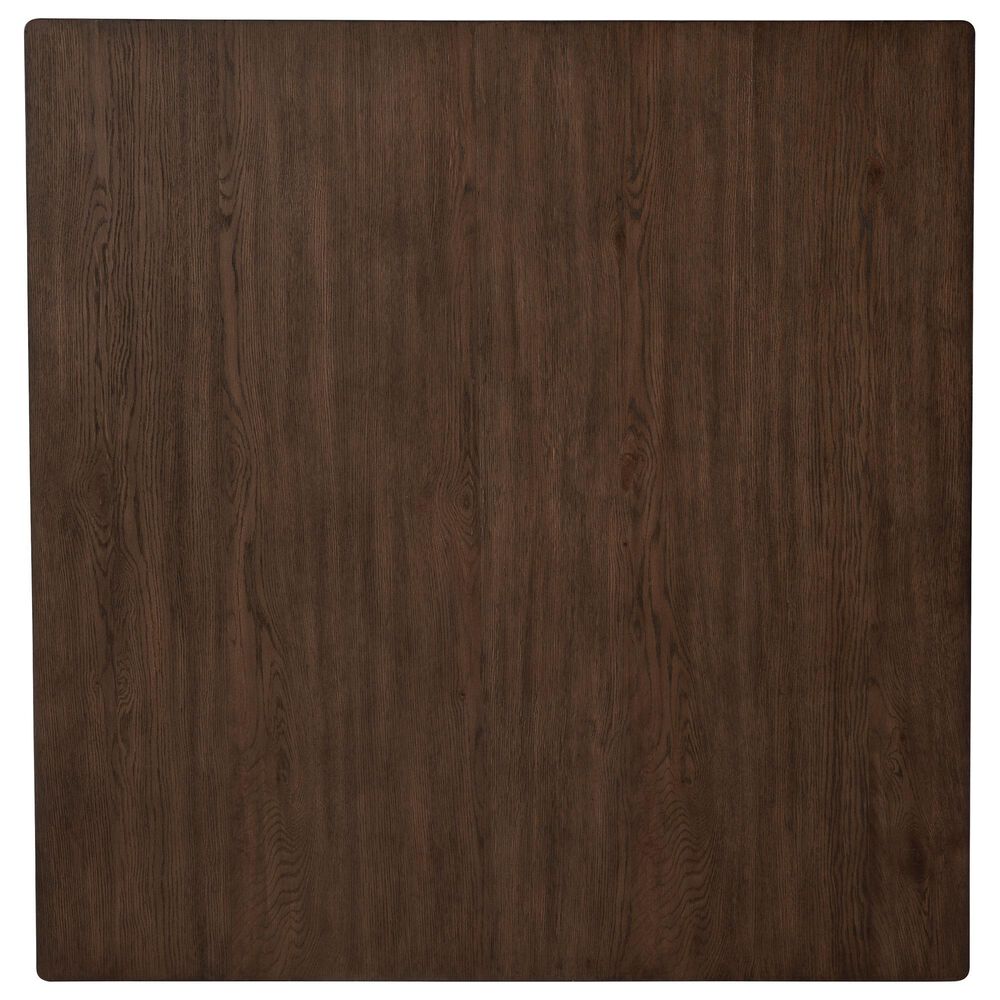 Ashley Hannodream Cocktail Table in Warm Brown, , large